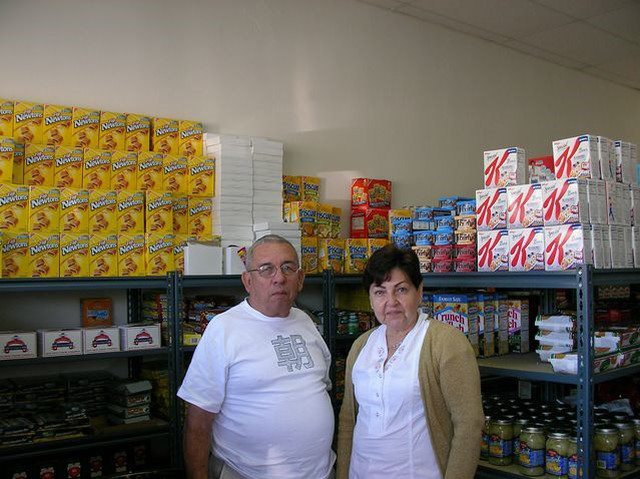 Solidary - Family Help Center - Solidary Foundation - Paul Chehade 2 Solidary - Family Help Center of Solidary Foundation 847 S.W. 8th Street - Photo 42 of 49 Solidary - Family Help Center - Solidary Foundation - Paul Chehade 2 Solidary - Family Help Center of Solidary Foundation 847 S.W. 8th Street - Photo 42 of 49