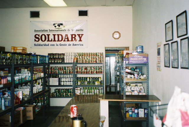 Solidary - Family Help Center - Solidary Foundation - Paul Chehade 2 Solidary - Family Help Center of Solidary Foundation 847 S.W. 8th Street - Photo 44 of 49