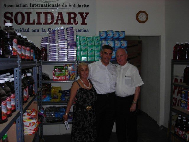 Solidary - Family Help Center - Solidary Foundation - Paul Chehade 2 Solidary - Family Help Center of Solidary Foundation 847 S.W. 8th Street - Photo 47 of 49 Solidary - Family Help Center - Solidary Foundation - Paul Chehade 2 Solidary - Family Help Center of Solidary Foundation 847 S.W. 8th Street - Photo 47 of 49