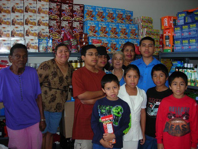 Solidary - Family Help Center - Solidary Foundation - Paul Chehade 2 Solidary - Family Help Center of Solidary Foundation 847 S.W. 8th Street - Photo 48 of 49 Solidary - Family Help Center - Solidary Foundation - Paul Chehade 2 Solidary - Family Help Center of Solidary Foundation 847 S.W. 8th Street - Photo 48 of 49