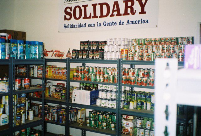 Solidary - Family Help Center - Solidary Foundation - Paul Chehade 2 Solidary - Family Help Center of Solidary Foundation 847 S.W. 8th Street - Photo 49 of 49 Solidary - Family Help Center - Solidary Foundation - Paul Chehade 2 Solidary - Family Help Center of Solidary Foundation 847 S.W. 8th Street - Photo 49 of 49