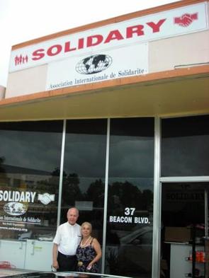 Solidary - Family Help Center - Solidary Foundation - Paul Chehade 2 Solidary - Family Help Center of Solidary Foundation 847 S.W. 8th Street - Photo 14 of 49 Solidary - Family Help Center - Solidary Foundation - Paul Chehade 2 Solidary - Family Help Center of Solidary Foundation 847 S.W. 8th Street - Photo 14 of 49