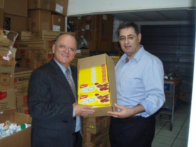 Solidary - Family Help Center - Solidary Foundation - Paul Chehade 2 Solidary - Family Help Center of Solidary Foundation 847 S.W. 8th Street - Photo 2 of 49 Solidary - Family Help Center - Solidary Foundation - Paul Chehade 2 Solidary - Family Help Center of Solidary Foundation 847 S.W. 8th Street - Photo 2 of 49