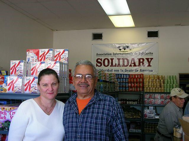 Solidary - Family Help Center - Solidary Foundation - Paul Chehade 2 Solidary - Family Help Center of Solidary Foundation 847 S.W. 8th Street - Photo 5 of 49 Solidary - Family Help Center - Solidary Foundation - Paul Chehade 2 Solidary - Family Help Center of Solidary Foundation 847 S.W. 8th Street - Photo 5 of 49