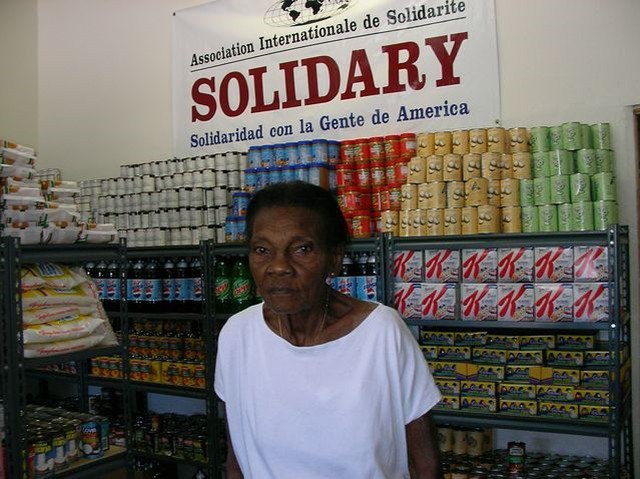 Solidary - Family Help Center - Solidary Foundation - Paul Chehade 2 Solidary - Family Help Center of Solidary Foundation 847 S.W. 8th Street - Photo 8 of 49 Solidary - Family Help Center - Solidary Foundation - Paul Chehade 2 Solidary - Family Help Center of Solidary Foundation 847 S.W. 8th Street - Photo 8 of 49