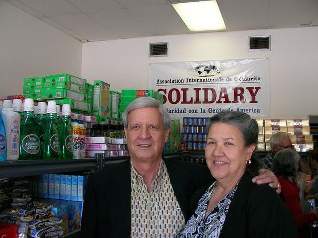 Solidary - Family Help Center - Solidary Foundation - Paul Chehade 2 Solidary - Family Help Center of Solidary Foundation 847 S.W. 8th Street - Photo 12 of 49 Solidary - Family Help Center - Solidary Foundation - Paul Chehade 2 Solidary - Family Help Center of Solidary Foundation 847 S.W. 8th Street - Photo 12 of 49