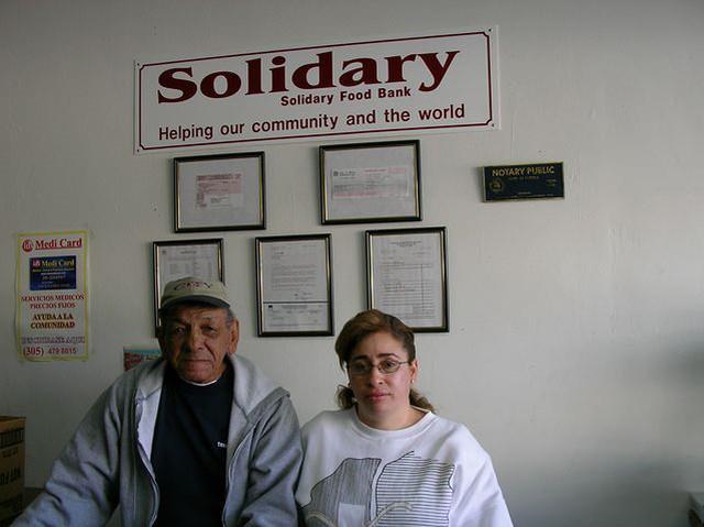 Solidary - Family Help Center - Solidary Foundation - Paul Chehade 2 Solidary - Family Help Center of Solidary Foundation 847 S.W. 8th Street - Photo 13 of 49 Solidary - Family Help Center - Solidary Foundation - Paul Chehade 2 Solidary - Family Help Center of Solidary Foundation 847 S.W. 8th Street - Photo 13 of 49