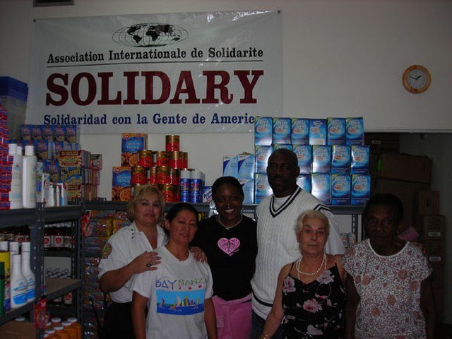 Solidary - Family Help Center - Solidary Foundation - Paul Chehade 2 Solidary - Family Help Center of Solidary Foundation 847 S.W. 8th Street - Photo 1 of 49 Solidary - Family Help Center - Solidary Foundation - Paul Chehade 2 Solidary - Family Help Center of Solidary Foundation 847 S.W. 8th Street - Photo 1 of 49