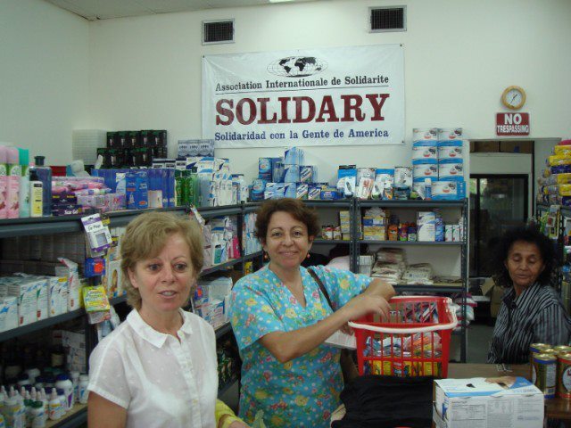 Solidary - Family Help Center - Solidary Foundation - Paul Chehade 2 Solidary - Family Help Center of Solidary Foundation 847 S.W. 8th Street - Photo 17 of 49