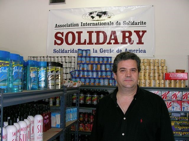 Solidary - Family Help Center - Solidary Foundation - Paul Chehade 2 Solidary - Family Help Center of Solidary Foundation 847 S.W. 8th Street - Photo 18 of 49 Solidary - Family Help Center - Solidary Foundation - Paul Chehade 2 Solidary - Family Help Center of Solidary Foundation 847 S.W. 8th Street - Photo 18 of 49