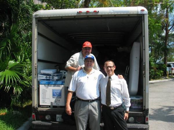 Solidary & Rotary Club of Miami - Solidary Foundation - Paul Chehade 5 Solidary & Rotary Club of Miami of Solidary Foundation 847 S.W. 8th Street - Photo 69 of 94 Solidary & Rotary Club of Miami - Solidary Foundation - Paul Chehade 5 Solidary & Rotary Club of Miami of Solidary Foundation 847 S.W. 8th Street - Photo 69 of 94