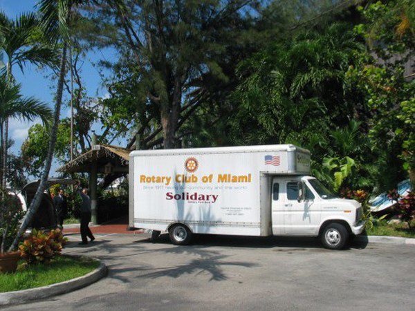 Solidary & Rotary Club of Miami - Solidary Foundation - Paul Chehade 5 Solidary & Rotary Club of Miami of Solidary Foundation 847 S.W. 8th Street - Photo 84 of 94 Solidary & Rotary Club of Miami - Solidary Foundation - Paul Chehade 5 Solidary & Rotary Club of Miami of Solidary Foundation 847 S.W. 8th Street - Photo 84 of 94
