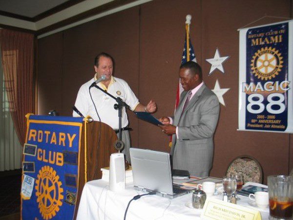 Solidary & Rotary Club of Miami - Solidary Foundation - Paul Chehade 5 Solidary & Rotary Club of Miami of Solidary Foundation 847 S.W. 8th Street - Photo 62 of 94