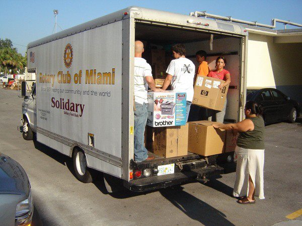 Solidary & Rotary Club of Miami - Solidary Foundation - Paul Chehade 5 Solidary & Rotary Club of Miami of Solidary Foundation 847 S.W. 8th Street - Photo 59 of 94