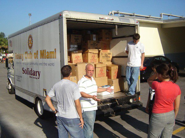 Solidary & Rotary Club of Miami - Solidary Foundation - Paul Chehade 5 Solidary & Rotary Club of Miami of Solidary Foundation 847 S.W. 8th Street - Photo 50 of 94