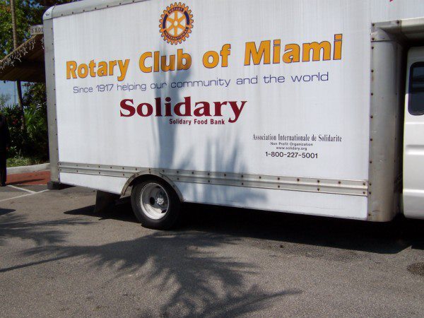 Solidary & Rotary Club of Miami - Solidary Foundation - Paul Chehade 5 Solidary & Rotary Club of Miami of Solidary Foundation 847 S.W. 8th Street - Photo 52 of 94 Solidary & Rotary Club of Miami - Solidary Foundation - Paul Chehade 5 Solidary & Rotary Club of Miami of Solidary Foundation 847 S.W. 8th Street - Photo 52 of 94