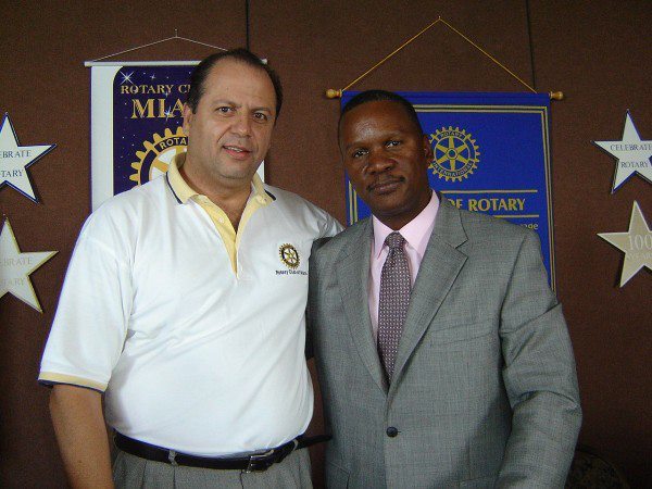 Solidary & Rotary Club of Miami - Solidary Foundation - Paul Chehade 5 Solidary & Rotary Club of Miami of Solidary Foundation 847 S.W. 8th Street - Photo 51 of 94