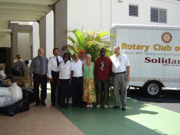 Solidary & Rotary Club of Miami - Solidary Foundation - Paul Chehade 5 Solidary & Rotary Club of Miami of Solidary Foundation 847 S.W. 8th Street - Photo 54 of 94 Solidary & Rotary Club of Miami - Solidary Foundation - Paul Chehade 5 Solidary & Rotary Club of Miami of Solidary Foundation 847 S.W. 8th Street - Photo 54 of 94