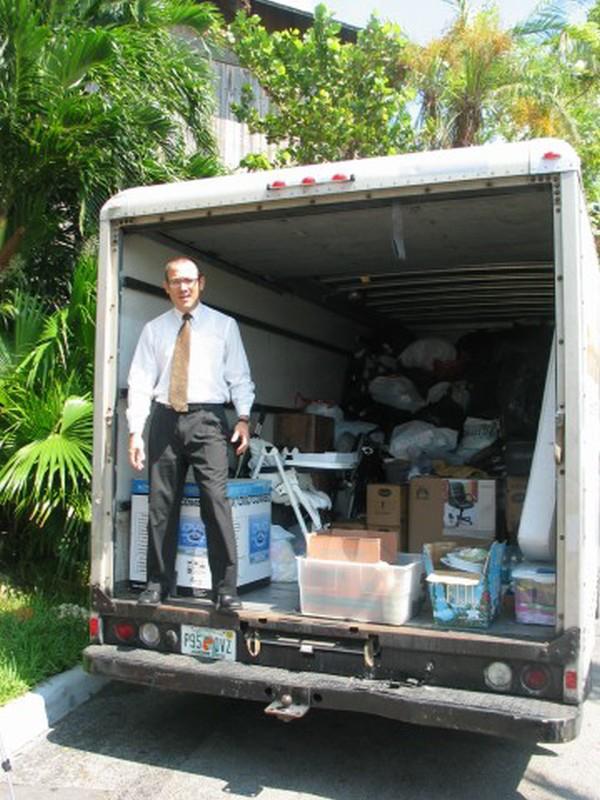 Solidary & Rotary Club of Miami - Solidary Foundation - Paul Chehade 5 Solidary & Rotary Club of Miami of Solidary Foundation 847 S.W. 8th Street - Photo 93 of 94