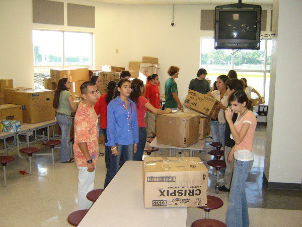Solidary & Rotary Club of Miami - Solidary Foundation - Paul Chehade 5 Solidary & Rotary Club of Miami of Solidary Foundation 847 S.W. 8th Street - Photo 60 of 94