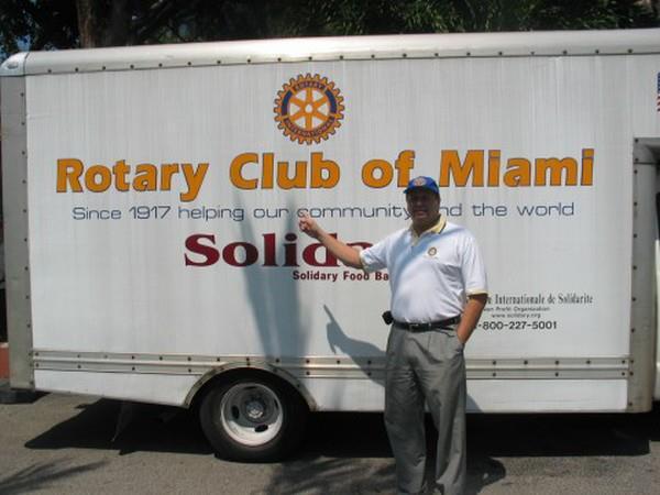 Solidary & Rotary Club of Miami - Solidary Foundation - Paul Chehade 5 Solidary & Rotary Club of Miami of Solidary Foundation 847 S.W. 8th Street - Photo 92 of 94 Solidary & Rotary Club of Miami - Solidary Foundation - Paul Chehade 5 Solidary & Rotary Club of Miami of Solidary Foundation 847 S.W. 8th Street - Photo 92 of 94