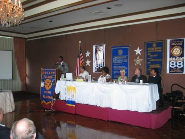 Solidary & Rotary Club of Miami - Solidary Foundation - Paul Chehade 5 Solidary & Rotary Club of Miami of Solidary Foundation 847 S.W. 8th Street - Photo 90 of 94 Solidary & Rotary Club of Miami - Solidary Foundation - Paul Chehade 5 Solidary & Rotary Club of Miami of Solidary Foundation 847 S.W. 8th Street - Photo 90 of 94