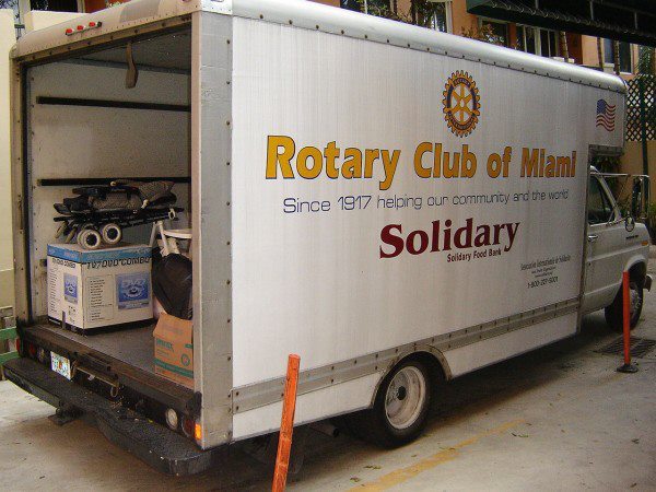 Solidary & Rotary Club of Miami - Solidary Foundation - Paul Chehade 5 Solidary & Rotary Club of Miami of Solidary Foundation 847 S.W. 8th Street - Photo 88 of 94 Solidary & Rotary Club of Miami - Solidary Foundation - Paul Chehade 5 Solidary & Rotary Club of Miami of Solidary Foundation 847 S.W. 8th Street - Photo 88 of 94