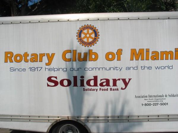 Solidary & Rotary Club of Miami - Solidary Foundation - Paul Chehade 5 Solidary & Rotary Club of Miami of Solidary Foundation 847 S.W. 8th Street - Photo 87 of 94 Solidary & Rotary Club of Miami - Solidary Foundation - Paul Chehade 5 Solidary & Rotary Club of Miami of Solidary Foundation 847 S.W. 8th Street - Photo 87 of 94