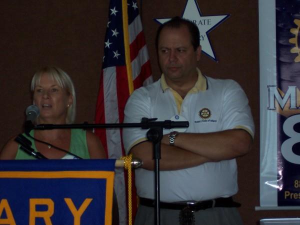 Solidary & Rotary Club of Miami - Solidary Foundation - Paul Chehade 5 Solidary & Rotary Club of Miami of Solidary Foundation 847 S.W. 8th Street - Photo 83 of 94