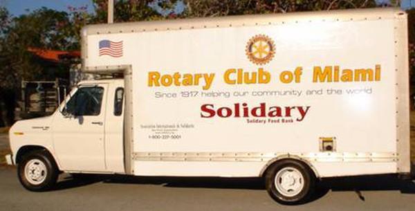 Solidary & Rotary Club of Miami - Solidary Foundation - Paul Chehade 5 Solidary & Rotary Club of Miami of Solidary Foundation 847 S.W. 8th Street - Photo 79 of 94 Solidary & Rotary Club of Miami - Solidary Foundation - Paul Chehade 5 Solidary & Rotary Club of Miami of Solidary Foundation 847 S.W. 8th Street - Photo 79 of 94