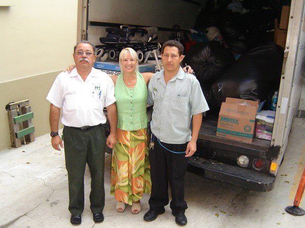Solidary & Rotary Club of Miami - Solidary Foundation - Paul Chehade 5 Solidary & Rotary Club of Miami of Solidary Foundation 847 S.W. 8th Street - Photo 78 of 94