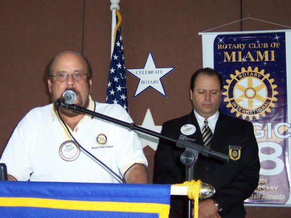 Solidary & Rotary Club of Miami - Solidary Foundation - Paul Chehade 5 Solidary & Rotary Club of Miami of Solidary Foundation 847 S.W. 8th Street - Photo 77 of 94