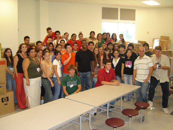 Solidary & Rotary Club of Miami - Solidary Foundation - Paul Chehade 5 Solidary & Rotary Club of Miami of Solidary Foundation 847 S.W. 8th Street - Photo 73 of 94 Solidary & Rotary Club of Miami - Solidary Foundation - Paul Chehade 5 Solidary & Rotary Club of Miami of Solidary Foundation 847 S.W. 8th Street - Photo 73 of 94