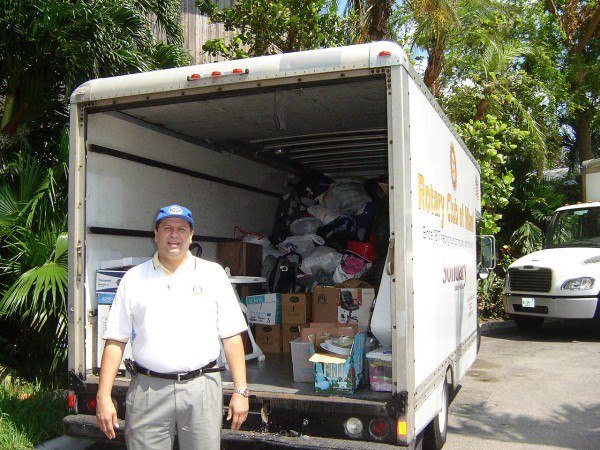 Solidary & Rotary Club of Miami - Solidary Foundation - Paul Chehade 5 Solidary & Rotary Club of Miami of Solidary Foundation 847 S.W. 8th Street - Photo 23 of 94