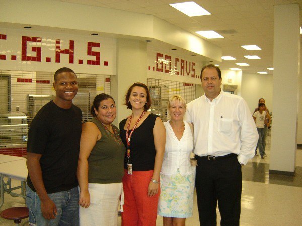 Solidary & Rotary Club of Miami - Solidary Foundation - Paul Chehade 5 Solidary & Rotary Club of Miami of Solidary Foundation 847 S.W. 8th Street - Photo 21 of 94