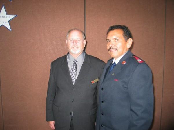 Solidary & Rotary Club of Miami - Solidary Foundation - Paul Chehade 5 Solidary & Rotary Club of Miami of Solidary Foundation 847 S.W. 8th Street - Photo 20 of 94