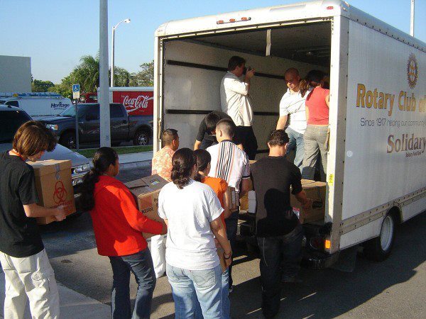 Solidary & Rotary Club of Miami - Solidary Foundation - Paul Chehade 5 Solidary & Rotary Club of Miami of Solidary Foundation 847 S.W. 8th Street - Photo 19 of 94 Solidary & Rotary Club of Miami - Solidary Foundation - Paul Chehade 5 Solidary & Rotary Club of Miami of Solidary Foundation 847 S.W. 8th Street - Photo 19 of 94