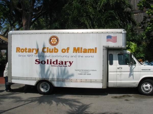 Solidary & Rotary Club of Miami - Solidary Foundation - Paul Chehade 5 Solidary & Rotary Club of Miami of Solidary Foundation 847 S.W. 8th Street - Photo 16 of 94 Solidary & Rotary Club of Miami - Solidary Foundation - Paul Chehade 5 Solidary & Rotary Club of Miami of Solidary Foundation 847 S.W. 8th Street - Photo 16 of 94
