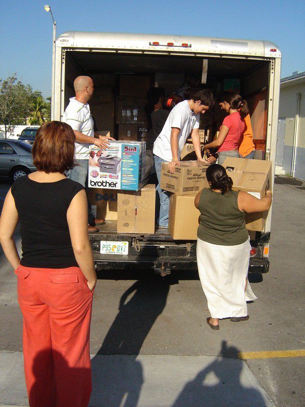 Solidary & Rotary Club of Miami - Solidary Foundation - Paul Chehade 5 Solidary & Rotary Club of Miami of Solidary Foundation 847 S.W. 8th Street - Photo 15 of 94