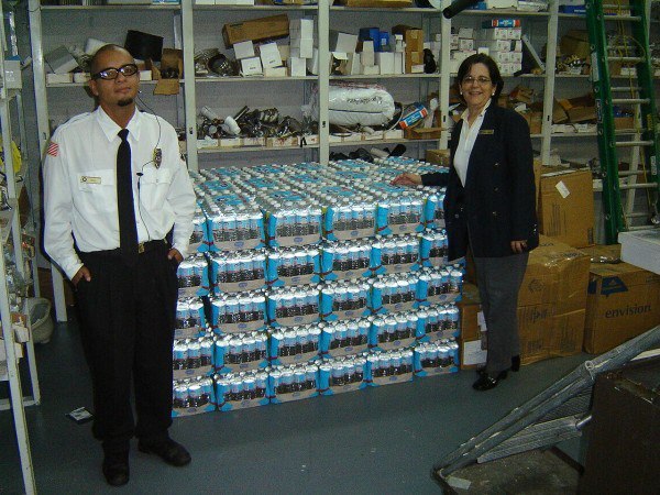 Solidary & Rotary Club of Miami - Solidary Foundation - Paul Chehade 5 Solidary & Rotary Club of Miami of Solidary Foundation 847 S.W. 8th Street - Photo 14 of 94