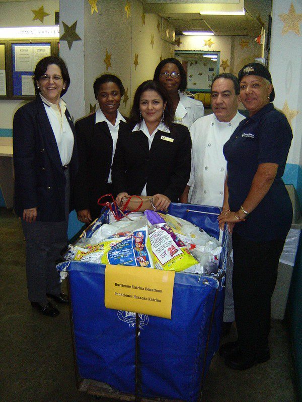 Solidary & Rotary Club of Miami - Solidary Foundation - Paul Chehade 5 Solidary & Rotary Club of Miami of Solidary Foundation 847 S.W. 8th Street - Photo 1 of 94