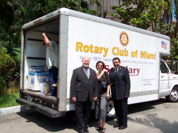 Solidary & Rotary Club of Miami - Solidary Foundation - Paul Chehade 5 Solidary & Rotary Club of Miami of Solidary Foundation 847 S.W. 8th Street - Photo 7 of 94
