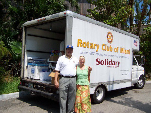 Solidary & Rotary Club of Miami - Solidary Foundation - Paul Chehade 5 Solidary & Rotary Club of Miami of Solidary Foundation 847 S.W. 8th Street - Photo 47 of 94