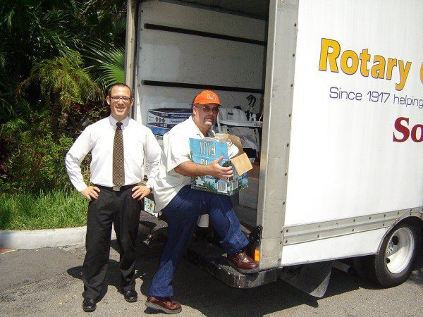 Solidary & Rotary Club of Miami - Solidary Foundation - Paul Chehade 5 Solidary & Rotary Club of Miami of Solidary Foundation 847 S.W. 8th Street - Photo 44 of 94