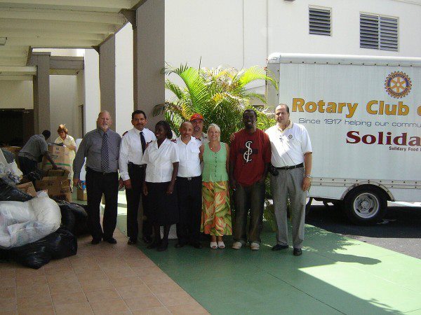 Solidary & Rotary Club of Miami - Solidary Foundation - Paul Chehade 5 Solidary & Rotary Club of Miami of Solidary Foundation 847 S.W. 8th Street - Photo 43 of 94 Solidary & Rotary Club of Miami - Solidary Foundation - Paul Chehade 5 Solidary & Rotary Club of Miami of Solidary Foundation 847 S.W. 8th Street - Photo 43 of 94