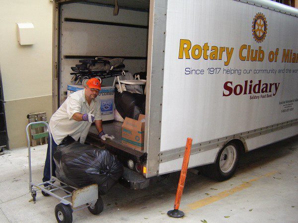 Solidary & Rotary Club of Miami - Solidary Foundation - Paul Chehade 5 Solidary & Rotary Club of Miami of Solidary Foundation 847 S.W. 8th Street - Photo 42 of 94