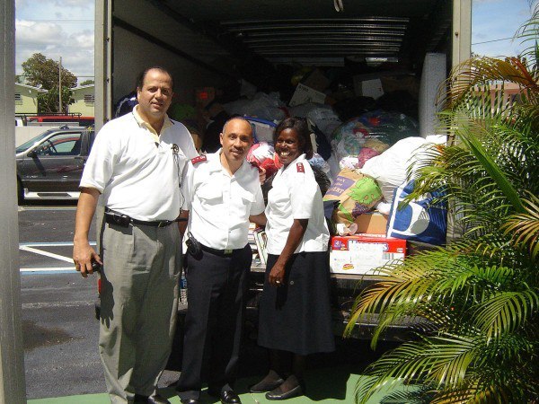 Solidary & Rotary Club of Miami - Solidary Foundation - Paul Chehade 5 Solidary & Rotary Club of Miami of Solidary Foundation 847 S.W. 8th Street - Photo 38 of 94