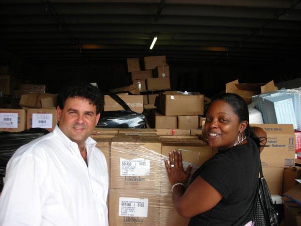Solidary Food Bank - Solidary Foundation - Paul Chehade 6 Solidary Food Bank - Solidary Foundation of Solidary Foundation 847 S.W. 8th Street - Photo 24 of 37
