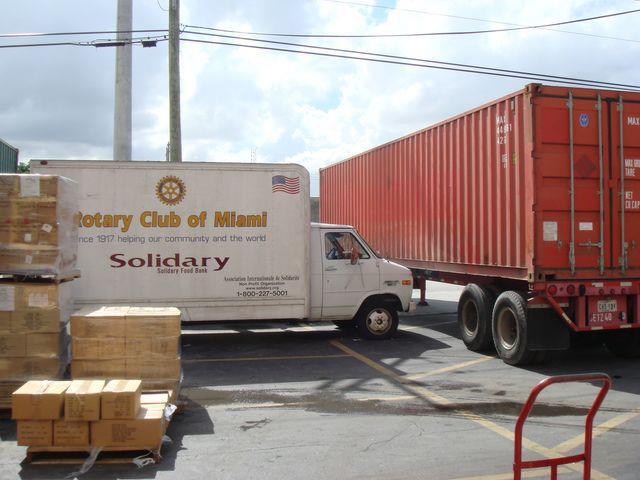 Solidary Food Bank - Solidary Foundation - Paul Chehade 6 Solidary Food Bank - Solidary Foundation of Solidary Foundation 847 S.W. 8th Street - Photo 26 of 37