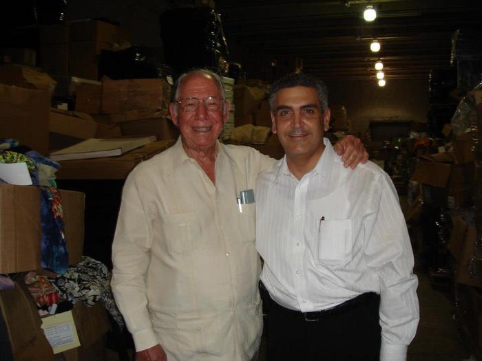 Solidary Food Bank - Solidary Foundation - Paul Chehade 6 Solidary Food Bank - Solidary Foundation of Solidary Foundation 847 S.W. 8th Street - Photo 27 of 37 Solidary Food Bank - Solidary Foundation - Paul Chehade 6 Solidary Food Bank - Solidary Foundation of Solidary Foundation 847 S.W. 8th Street - Photo 27 of 37